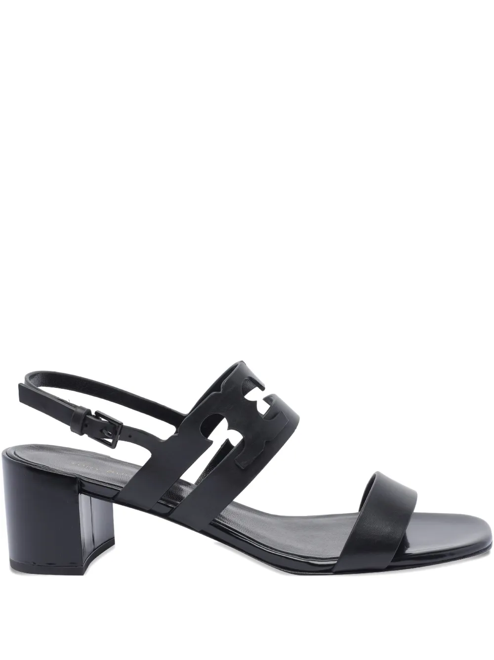 Босоножки Ines 55 Tory Burch, черный