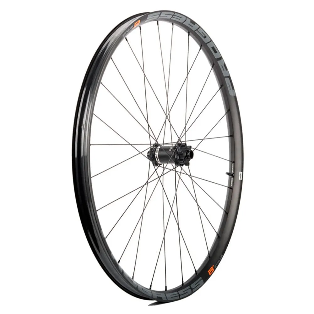 

Переднее колесо Progress MT Plus Nitro Boost 27.5´´ MTB, черный