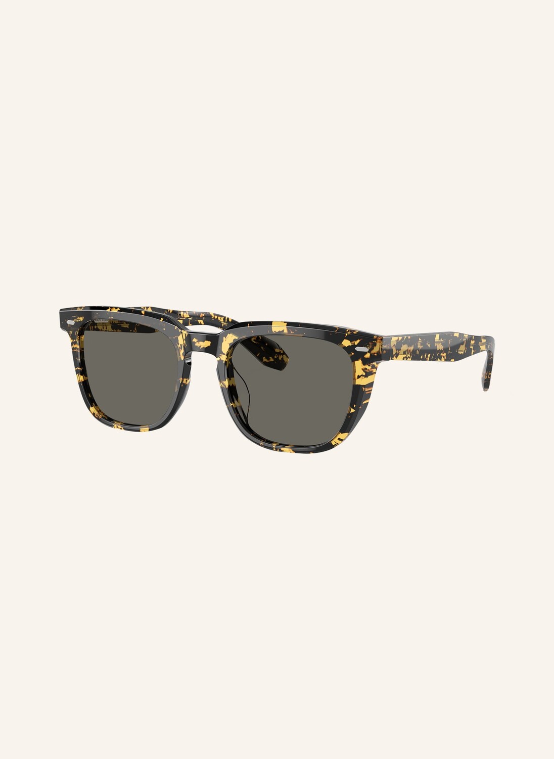 

Солнцезащитные очки ov5546su OLIVER PEOPLES, цвет 1778R5 - HAVANA/DUNKELGRAU