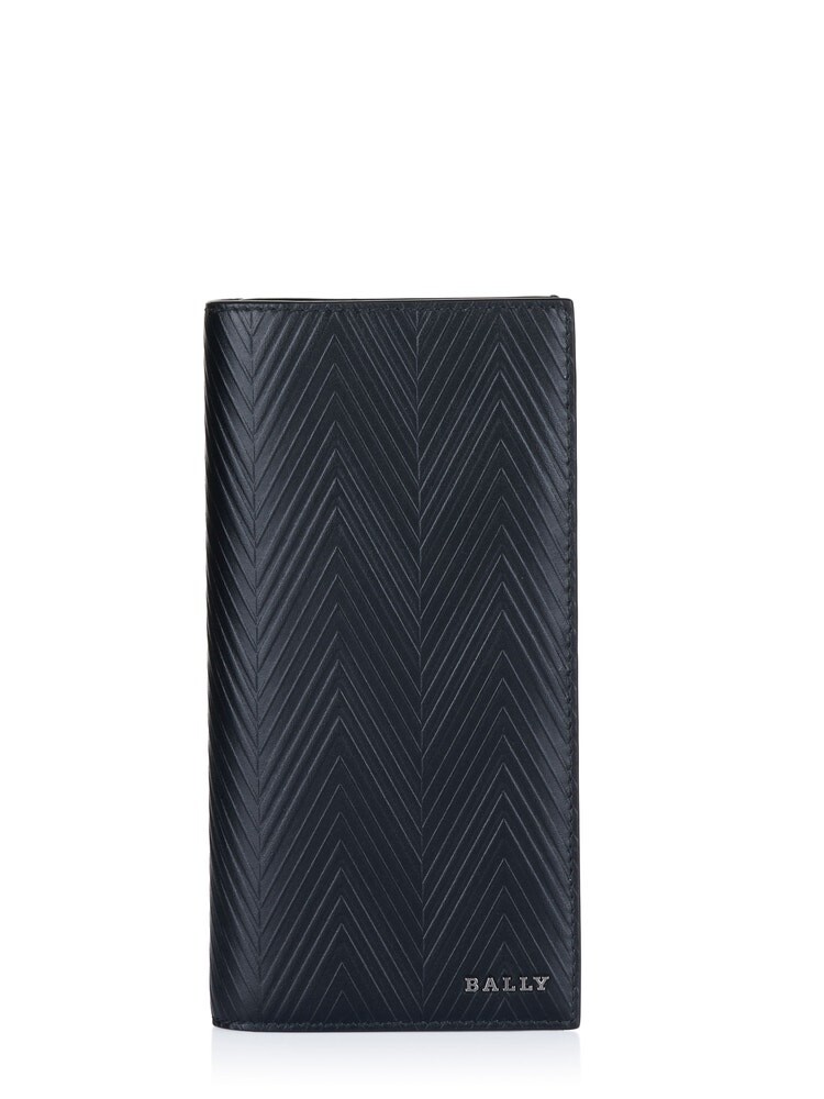 

Кошелек Bally, черный