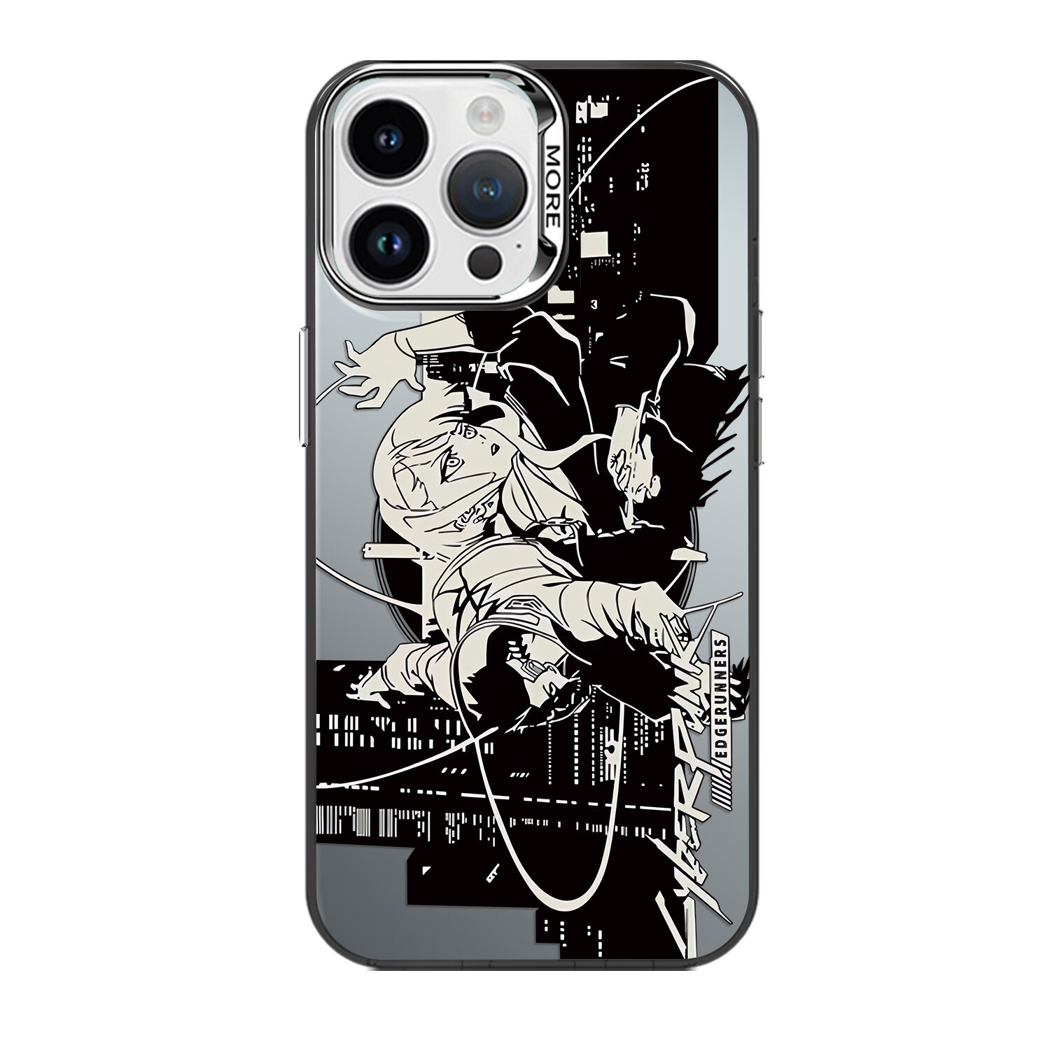 

Мелкие кости Чехол для телефона Small Bones, Colored silver white - DWYCCY247