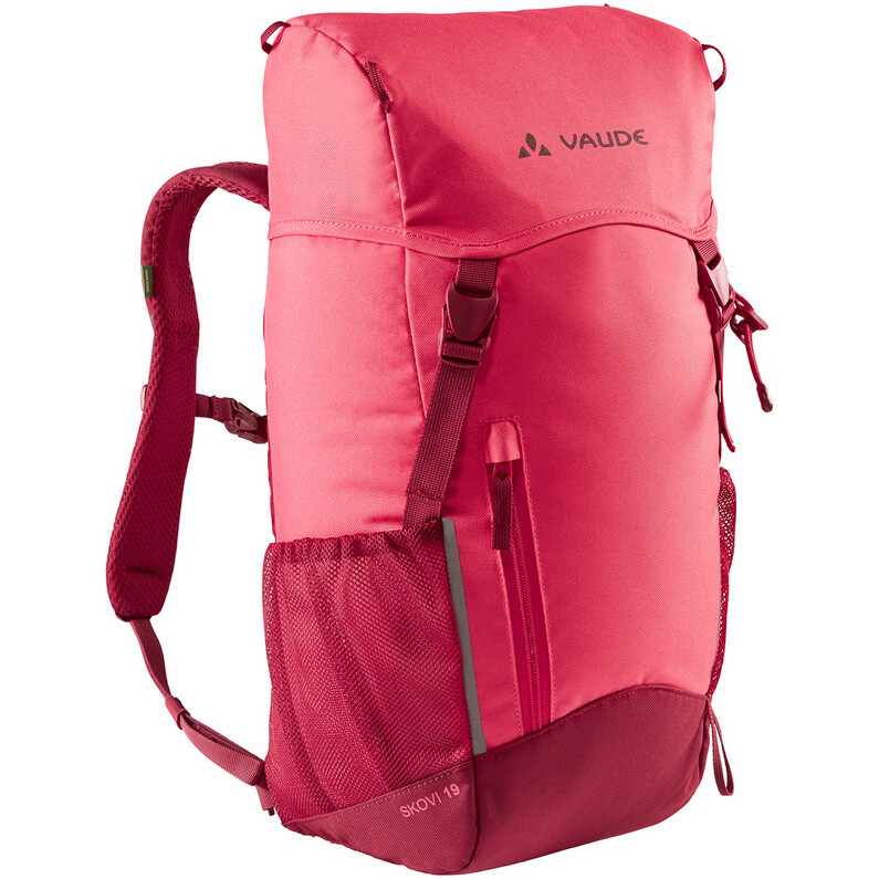 

Детский Рюкзак Skovi 19 Vaude, розовый