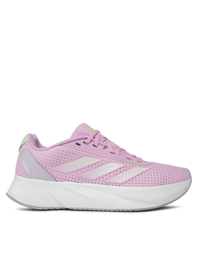 

Беговые кроссовки adidas Duramo SL IE7980, розовый