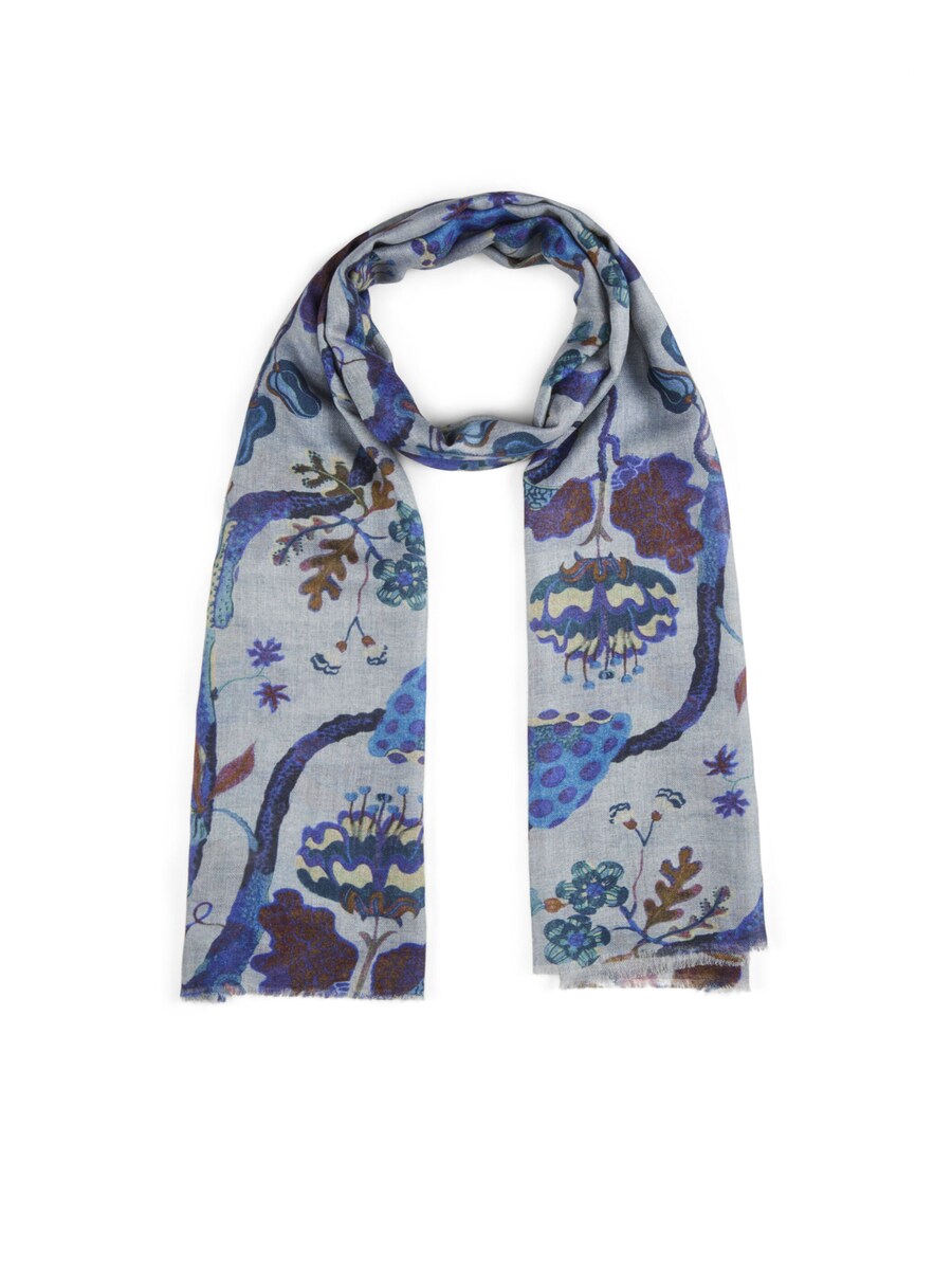 

Шарф CODELLO, Blue