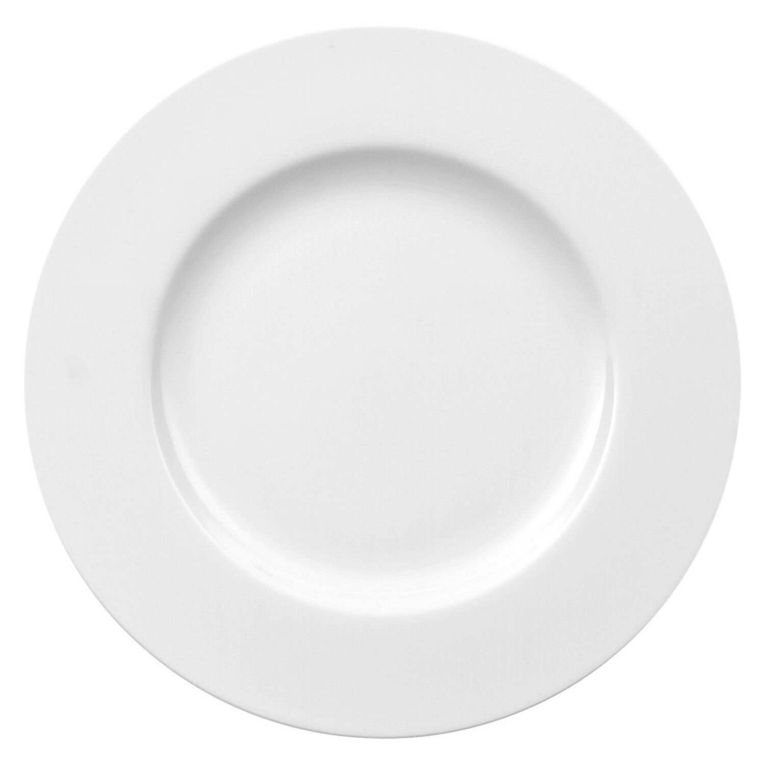 

Ужинная тарелка Villeroy & Boch, 29 см, белый