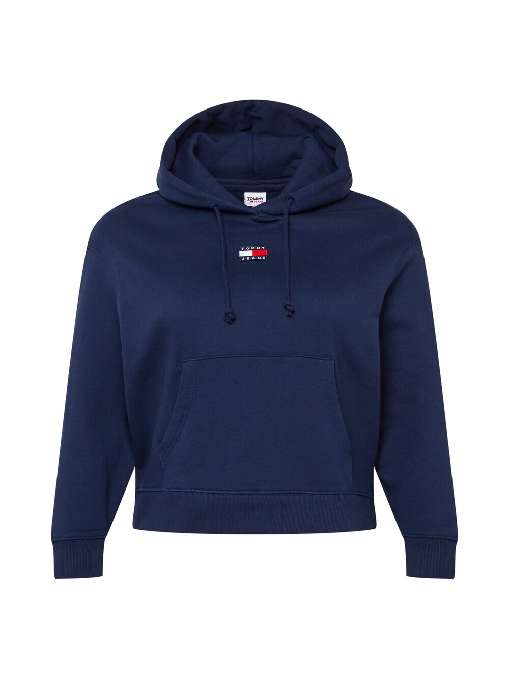 

Толстовка Tommy Hilfiger, темно-синий