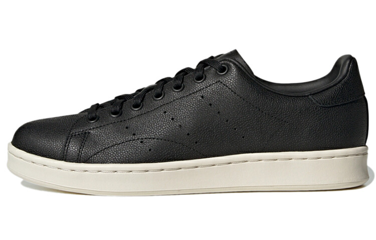 

Кроссовки Adidas Originals Stan Smith Unisex, черный/белый
