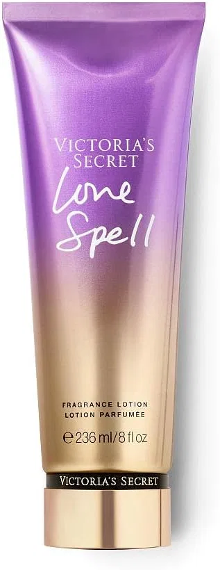 Лосьон для тела ароматический Victoria's Secret Love Spell, 236 мл Victoria'S Secret Fantasies