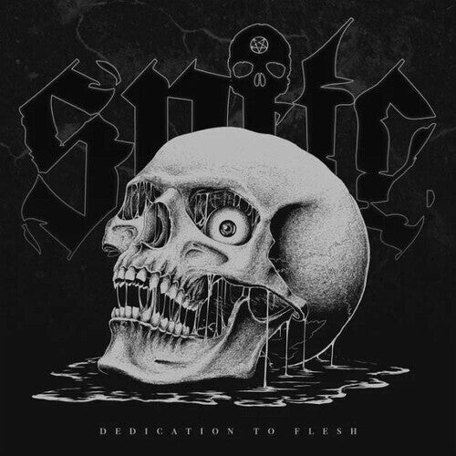 

CD диск Spite: Dedication To Flesh