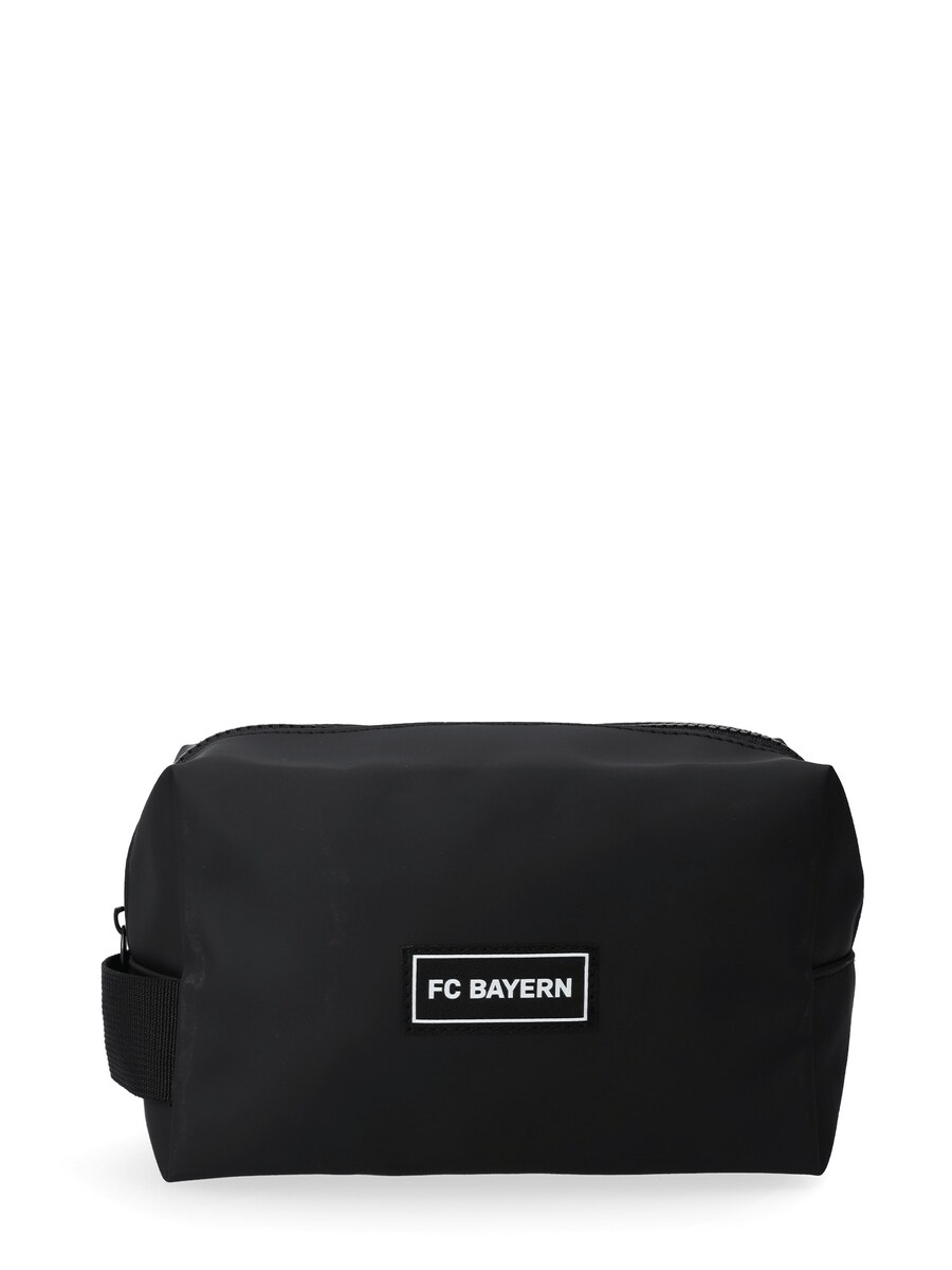 

Сумка для туалетных принадлежностей FC BAYERN MÜNCHEN, черный