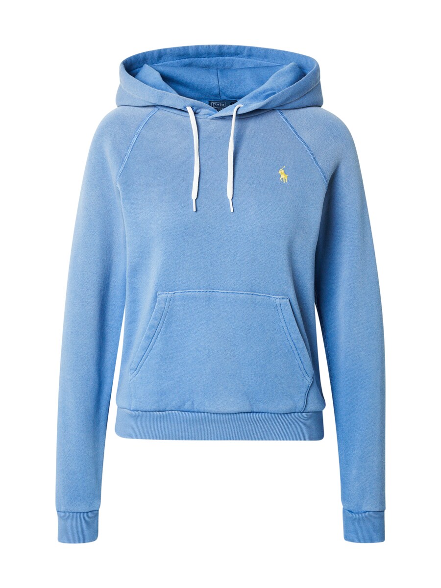 

Толстовка Polo Ralph Lauren, цвет Azure