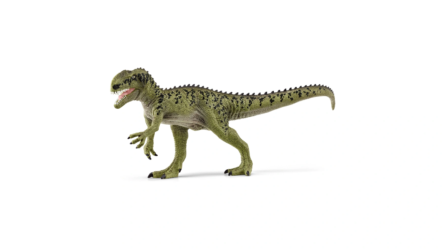 

Schleich Динозавр Монолофозавр