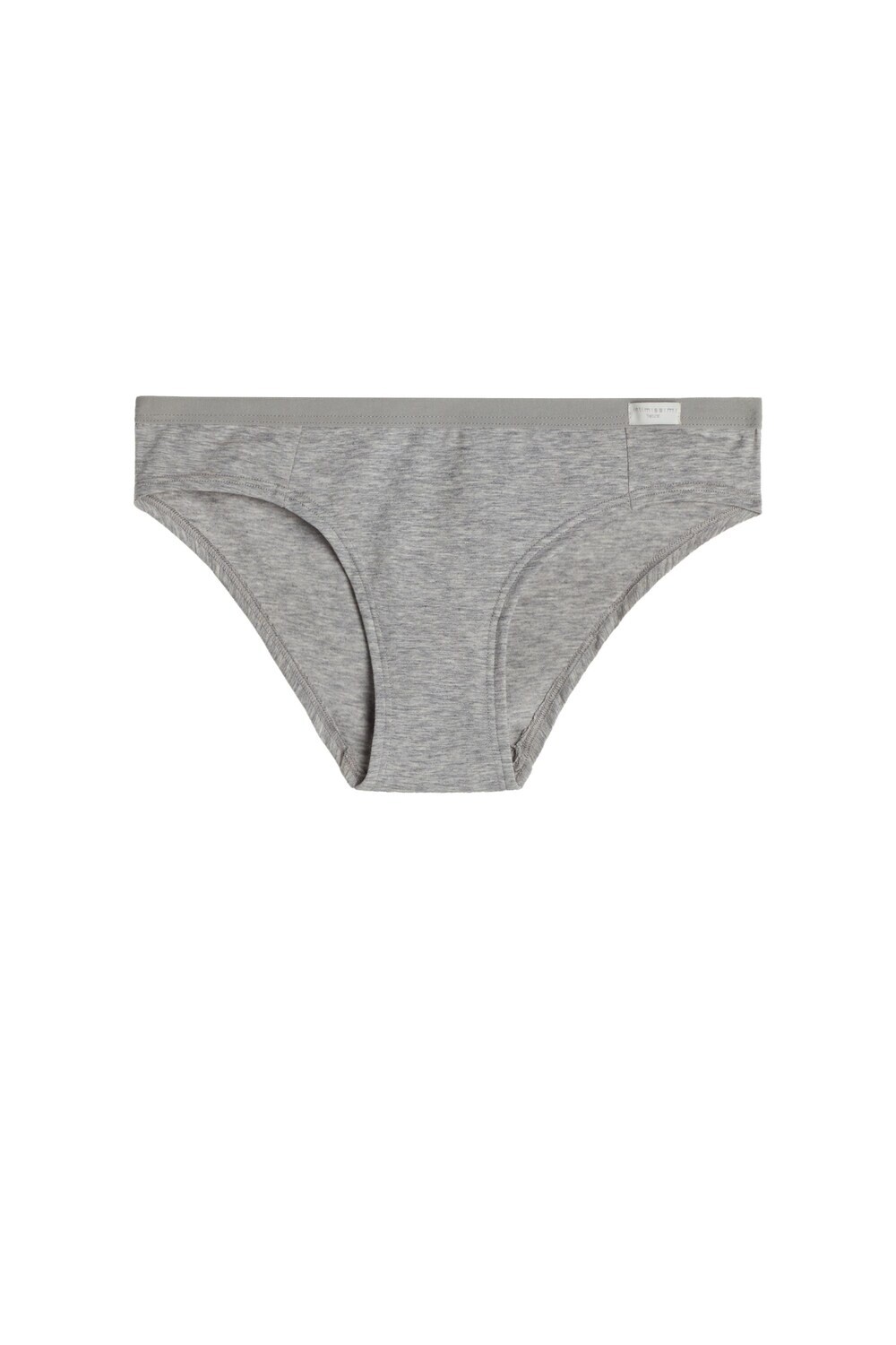 

Трусики INTIMISSIMI, пестрый серый