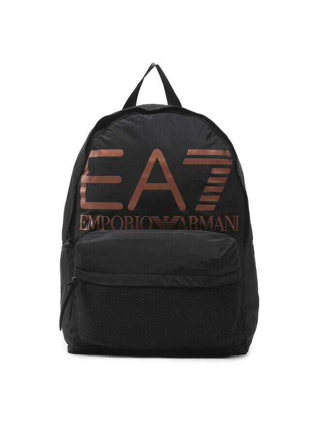 

Рюкзак Ea7 Emporio Armani, черный