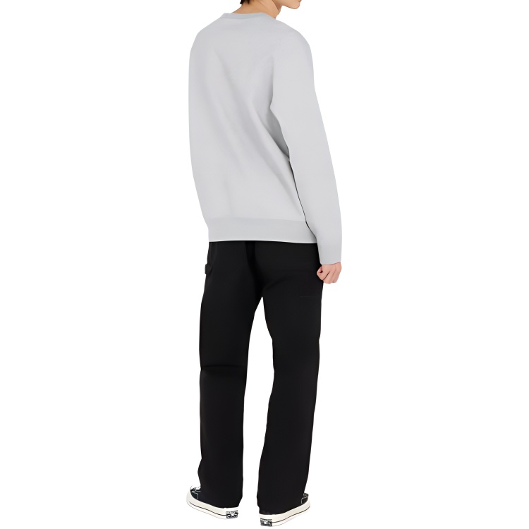 Рабочие брюки-комбинезон Polo Ralph Lauren, insole length 30 — фото 4