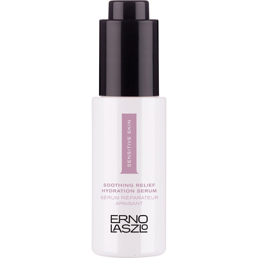 

Сыворотка для лица Erno Laszlo Soothing Relief Hydration Serum, 30 ml