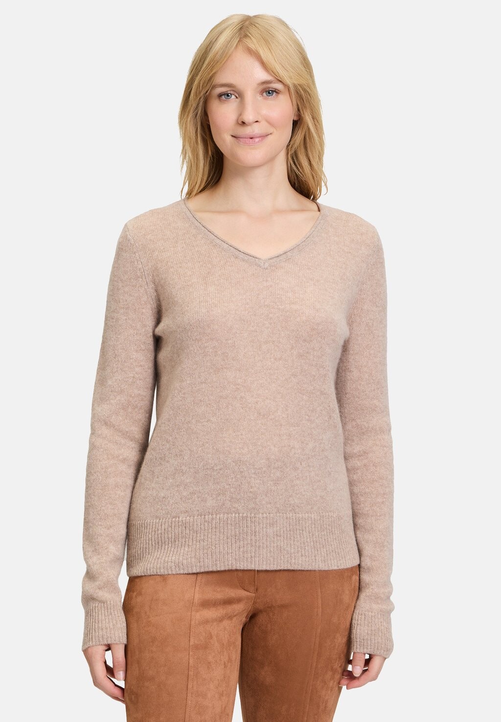 

Джемпер Betty Barclay, бежевый