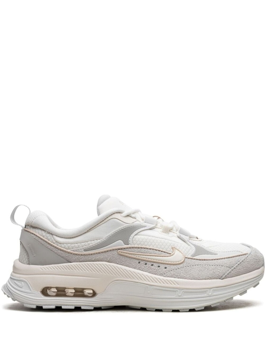 

Nike кроссовки Air Max Bliss LX Summit White, белый