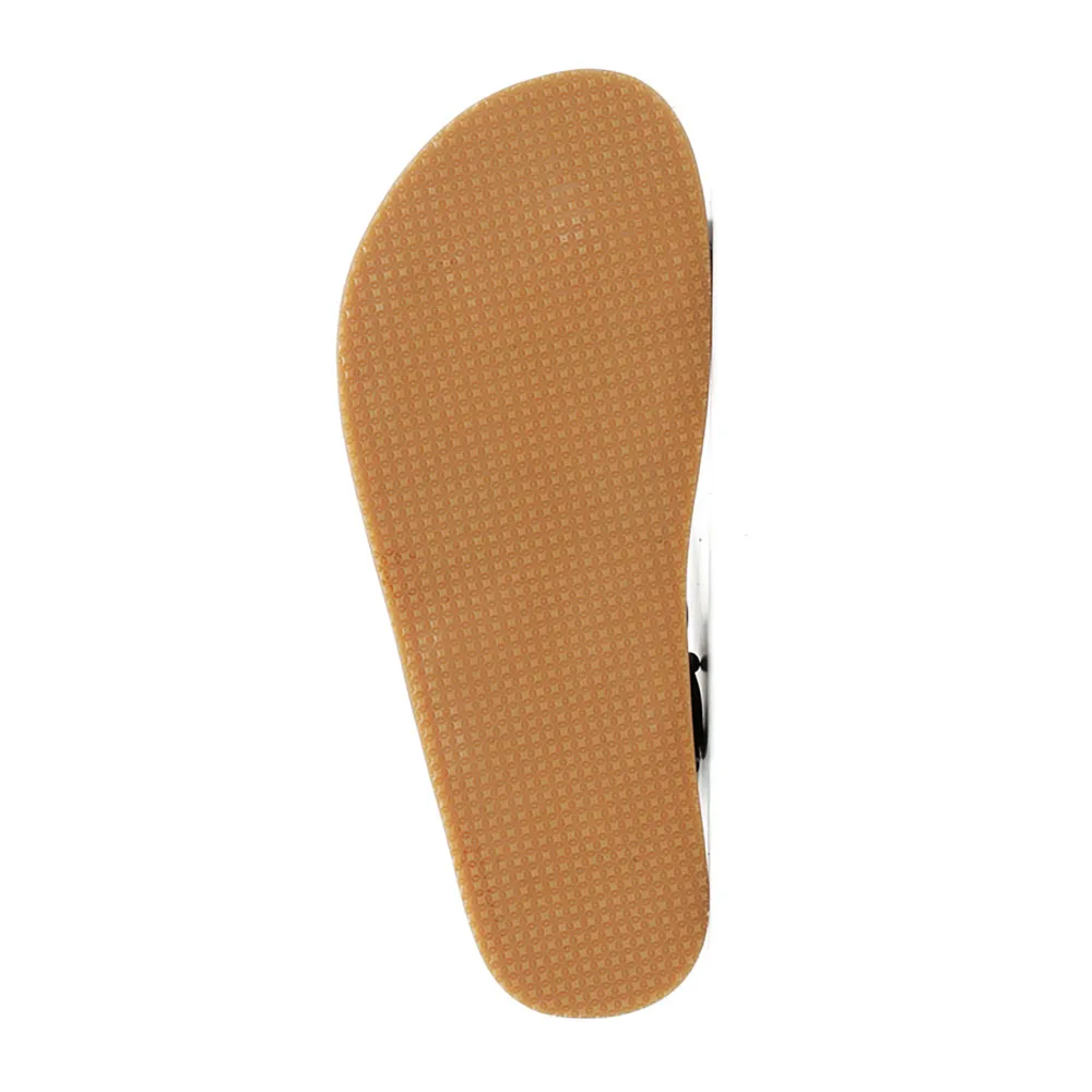 Сандалии Waals Natur II Handcrafted Barefoot, синий — фото 2