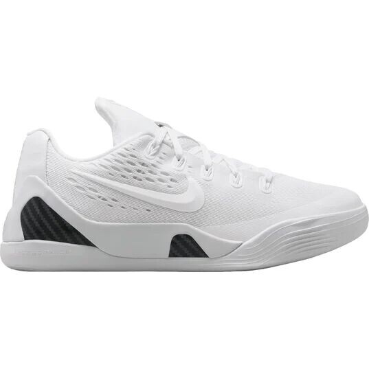 

Баскетбольные кроссовки Kobe 9 Halo GS Nike, цвет Weiß/Weiß/Weiß