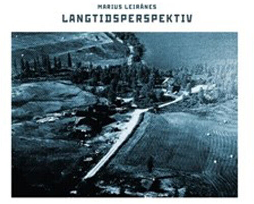 

CD диск Leiranes, Marius: Langtidsperspektiv