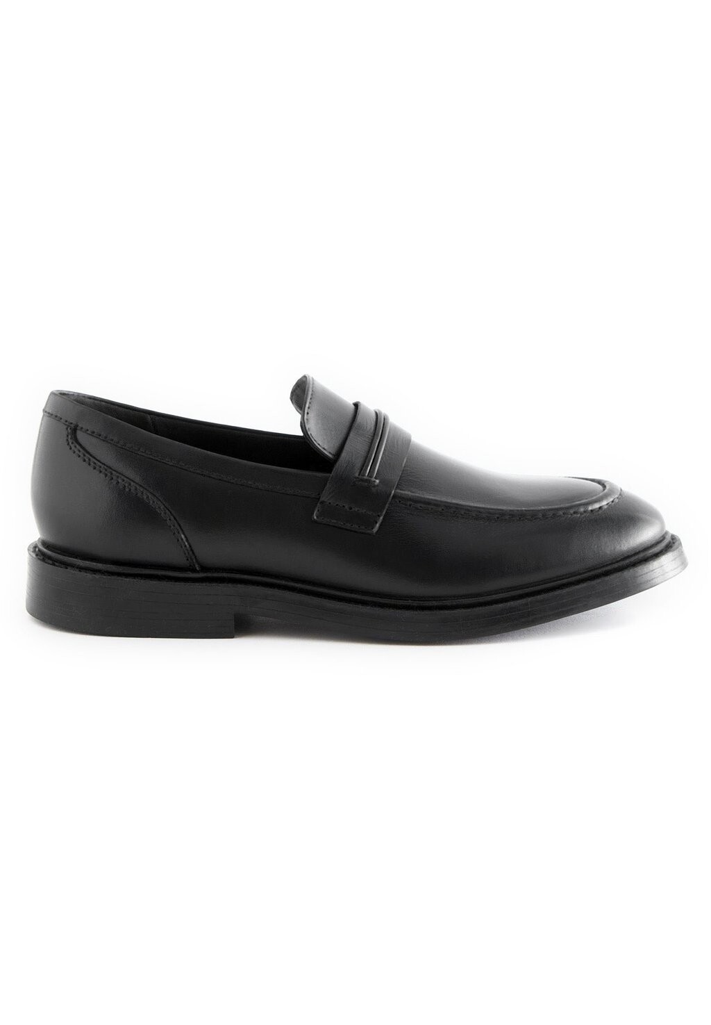 

Тапочки LOAFER SCHOOL Next, цвет black