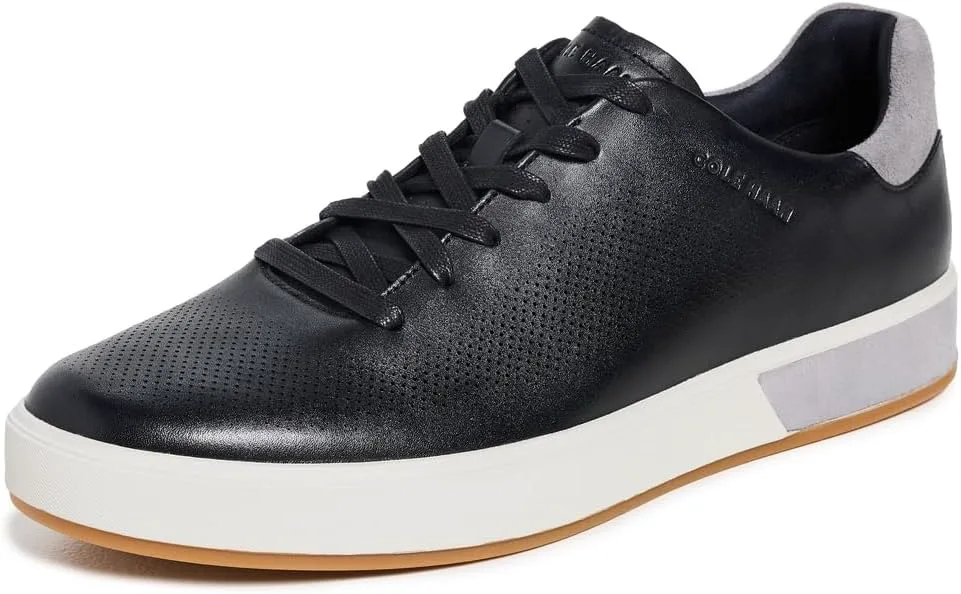 

Мужские кроссовки Cole Haan Grandpro Angleace, черный
