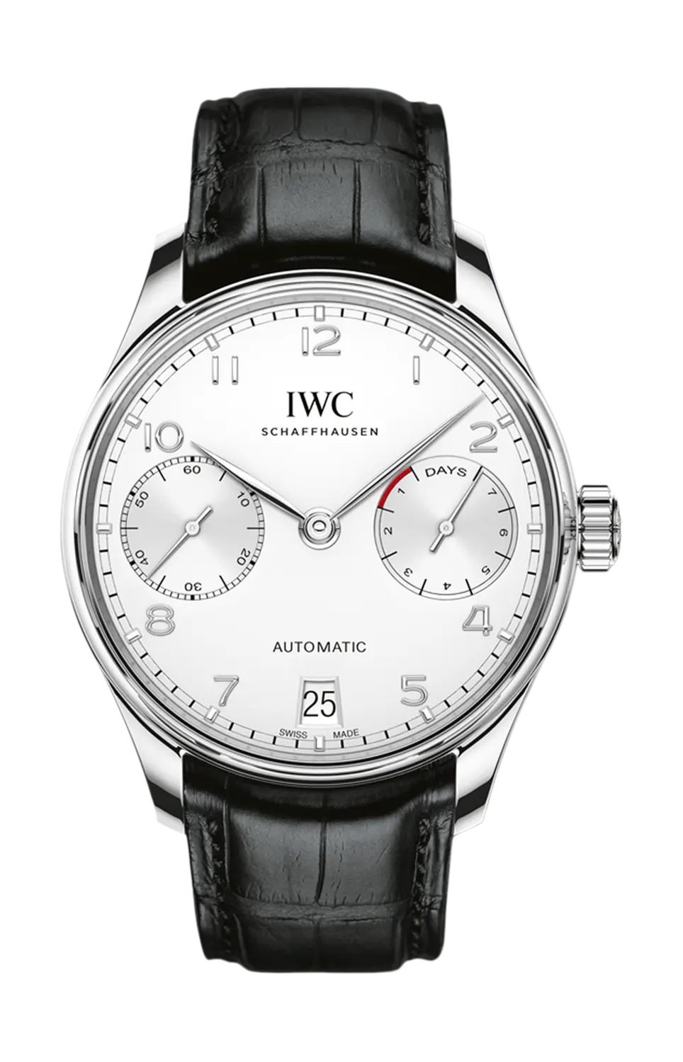 

Часы portugieser automatic Iwc Schaffhausen