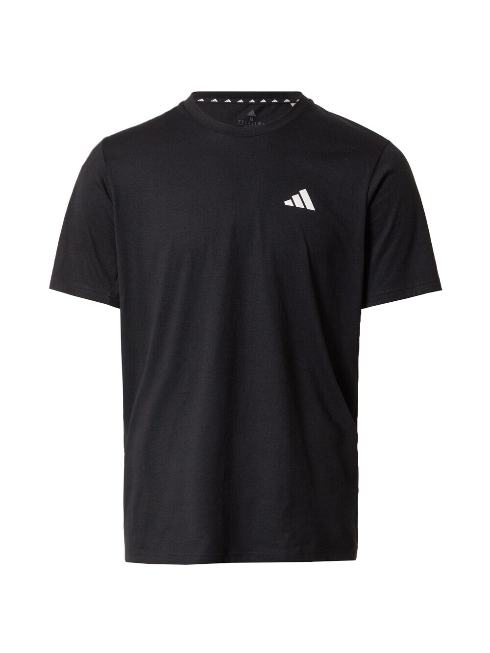 

Футболка для выступлений ADIDAS PERFORMANCE Train Essentials Feelready, черный