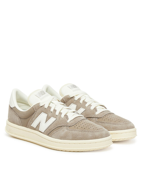 Кроссовки CT500CJ New Balance, серый — фото 2
