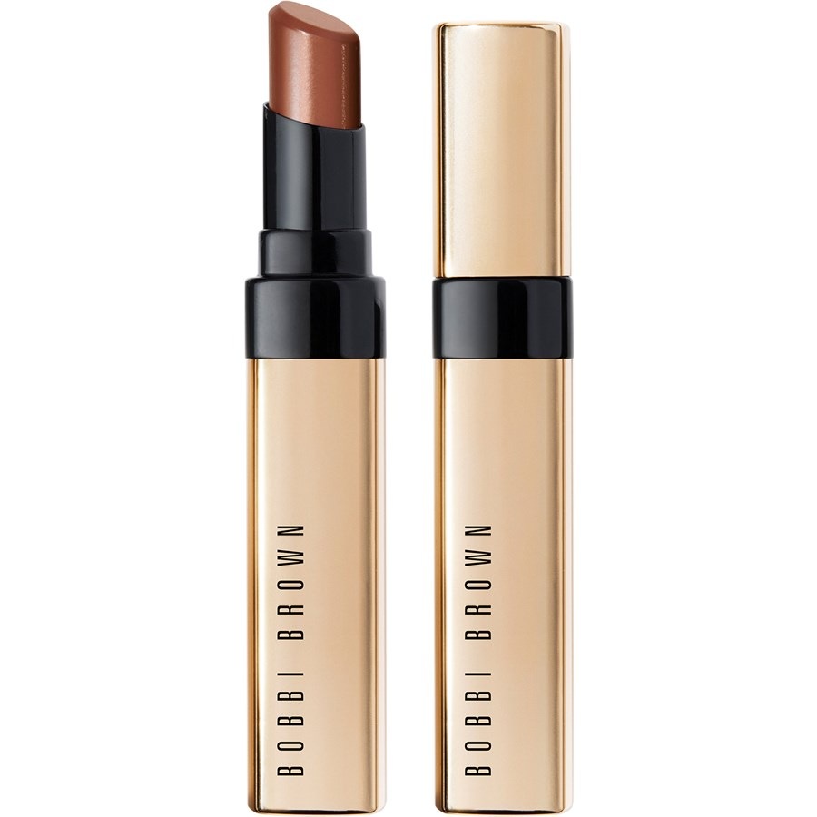 

Помада Bobbi Brown Luxe Shine Intense, Bold Honey / 3,4 g