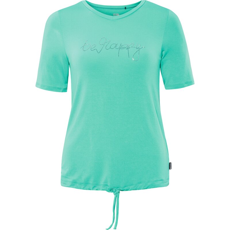 

Shirt piaw-shirt Schneider Sportswear, зеленый