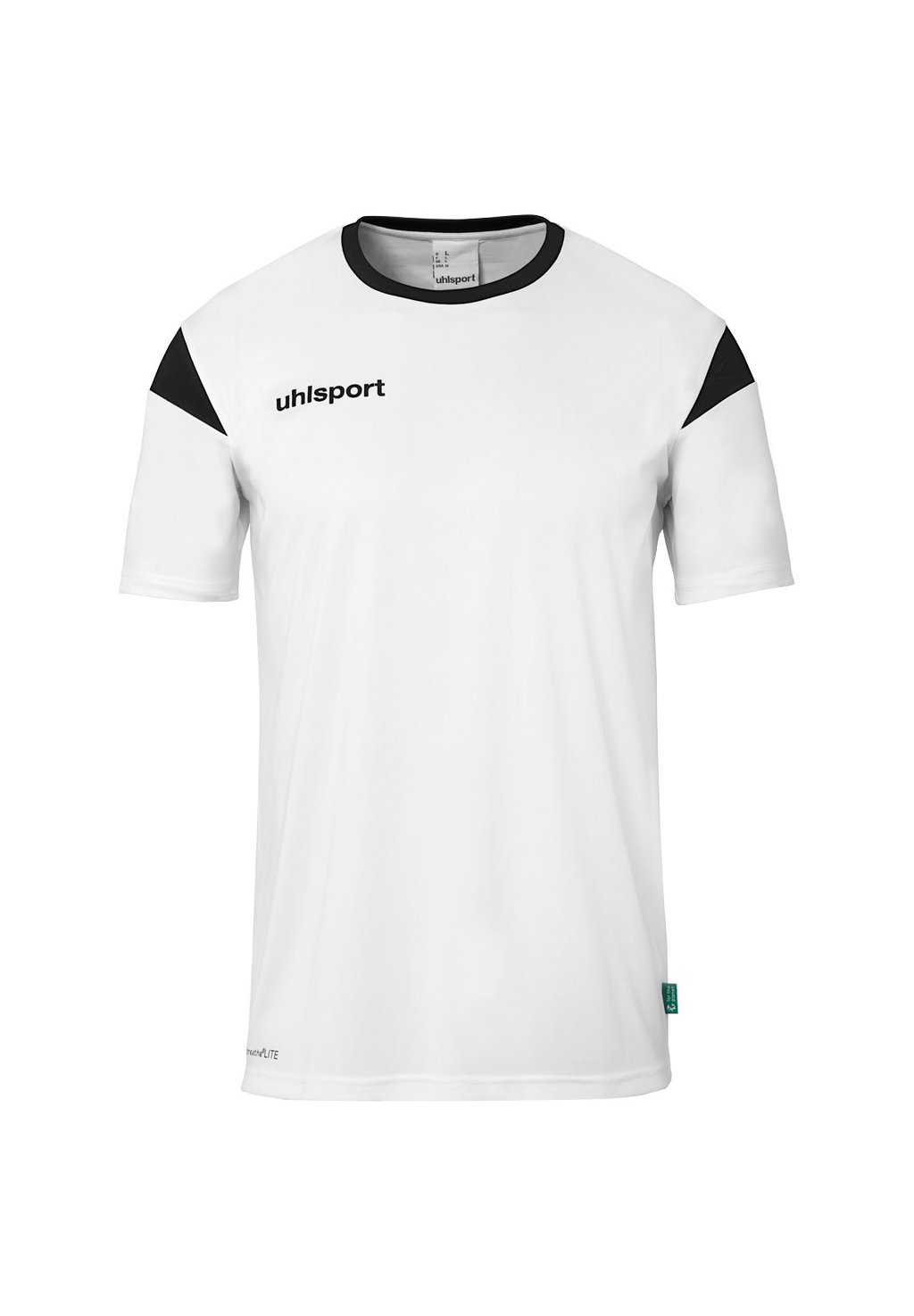

Спортивная футболка FUSSBALL TEAMSPORT- SQUAD 27 uhlsport, белый