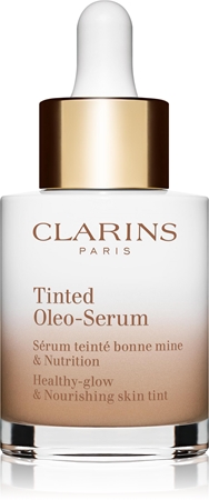 

Масляная сыворотка для унификации тона кожи Clarins Tinted Oleo-Serum, 05 30 ml