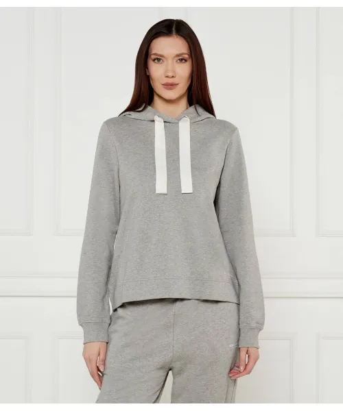 

Толстовка Regular fit Marc O' Polo, серый