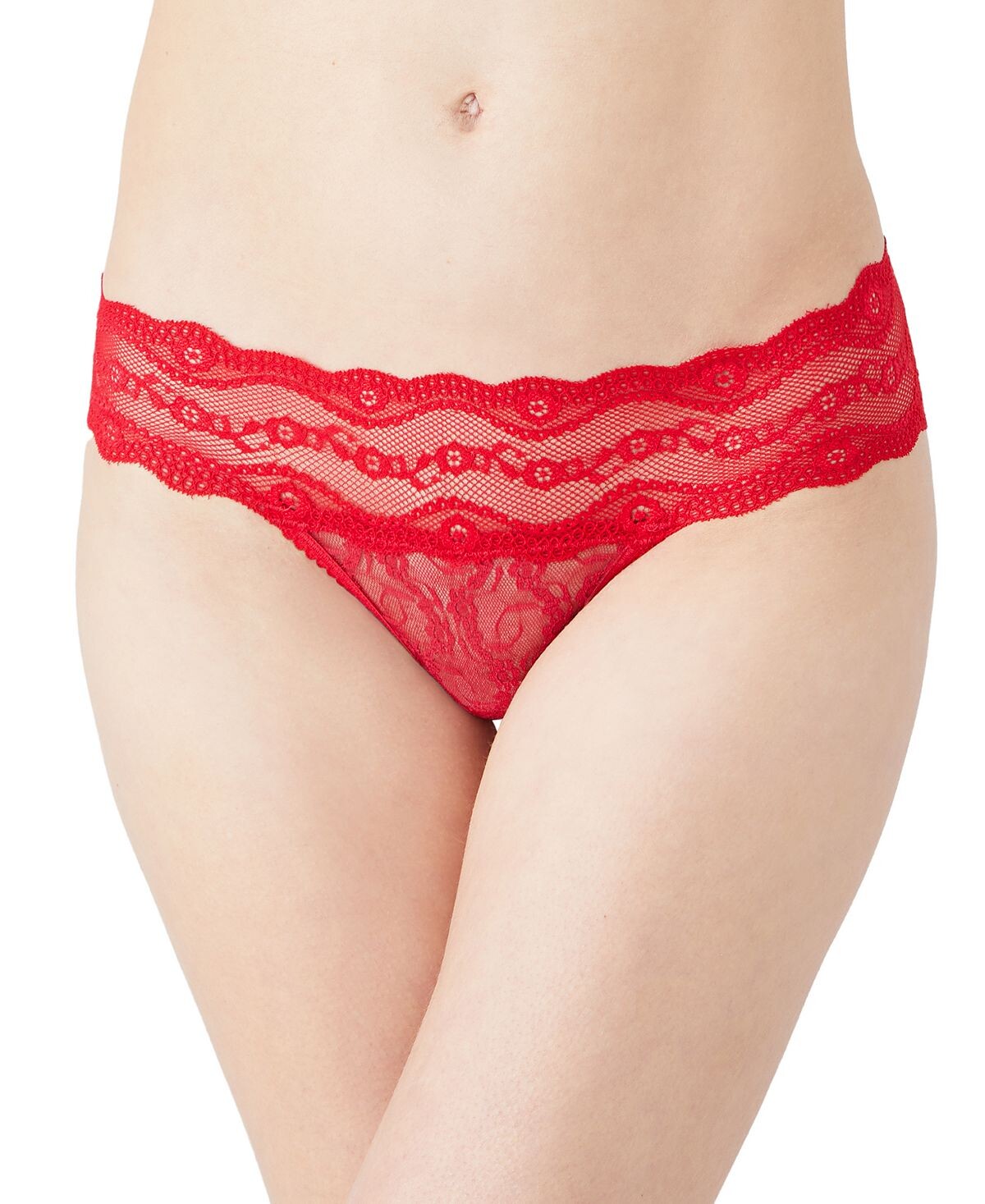 

Нижнее белье кружевного бикини Kiss 978182 b.tempt'd