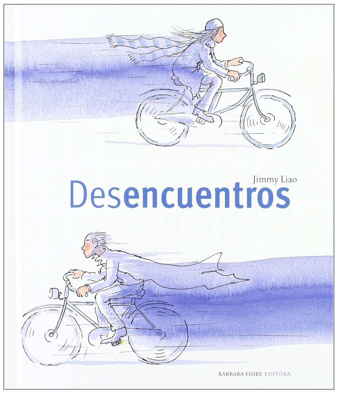 

Desencuentros (Spanish Edition) (Barbara Fiore Editora)