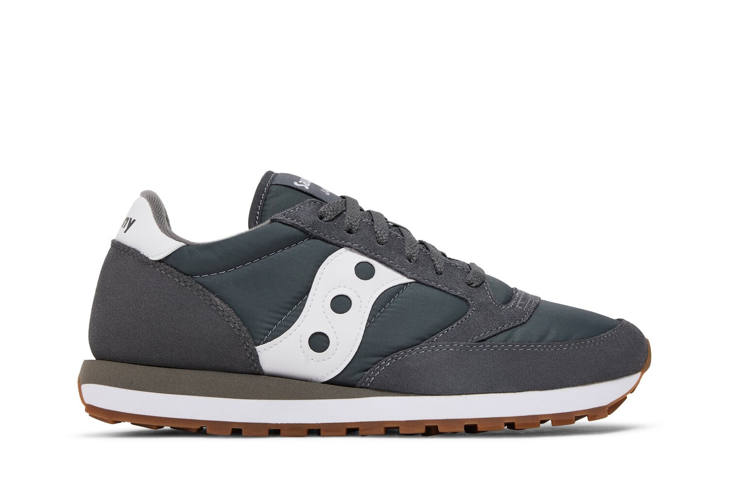 Кроссовки Jazz Original Saucony, серый