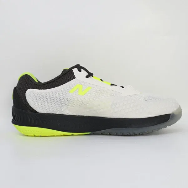 Мужские кроссовки для тенниса «FuelCell 996 v6» от New Balance, 6Jr — фото 3