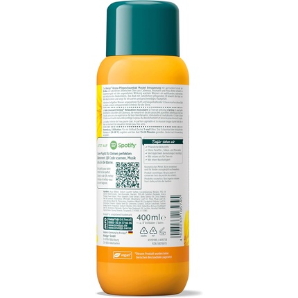 Aroma Care Пена для ванны для расслабления мышц - Добавка для ванны Kneipp — фото 2