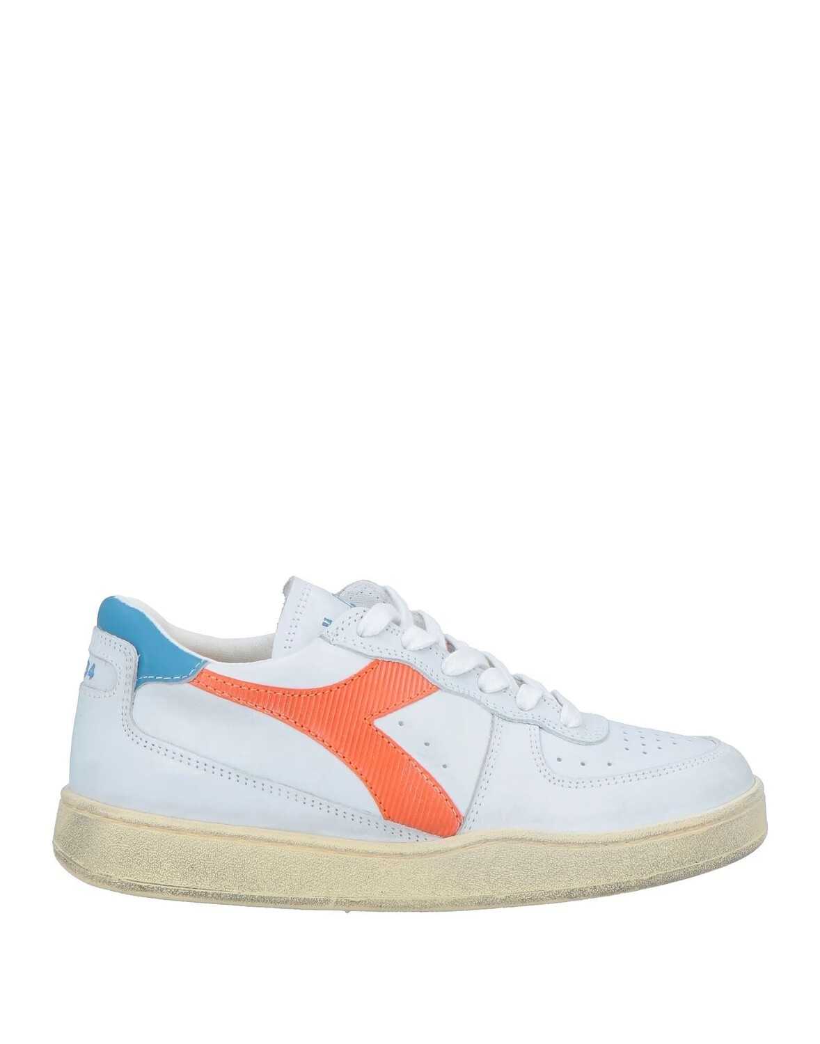 

Кеды Diadora, белый