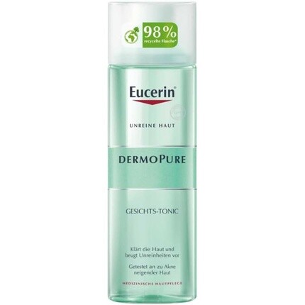 

Тоник для лица Dermopure 200мл, Eucerin