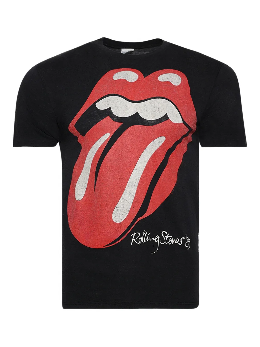 

Футболка Rolling Stones EARTHLING VIP, черный