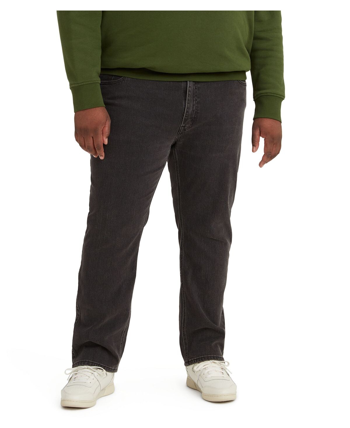 

Мужские эластичные джинсы спортивного кроя Big & Tall 541 Levi's