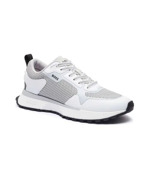 

Кроссовки jonah_runn_meth Boss, белый