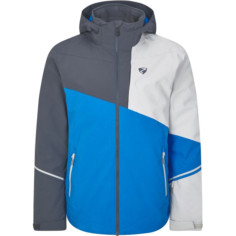 

Мужская куртка Timpa (лыжная куртка) Ziener, синий