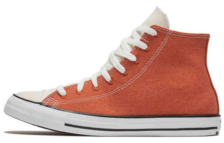 

парусиновые туфли Converse All Star унисекс