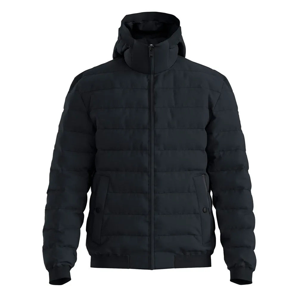 

Куртка BOSS Odenis 10239121, черный