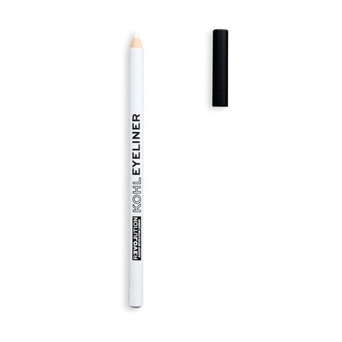 

Подводка для глаз Relove Delineador de Ojos Kohl Revolution Relove, White