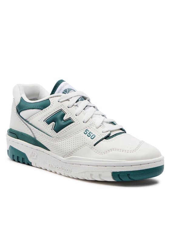 

Кроссовки New Balance, белый